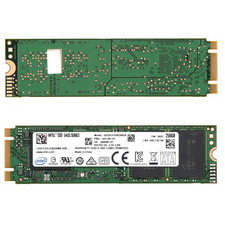 Intel SSDSCKKW256G8X1