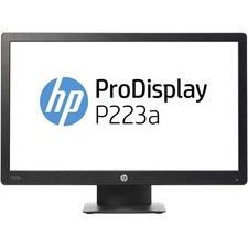 HP ProDisplay P223A