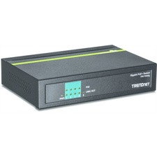 TRENDnet TPE-TG50G