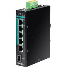 TRENDnet TI-PG541I