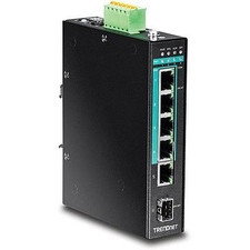 TRENDnet TI-PG541