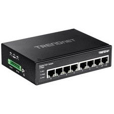 TRENDnet TI-PG80