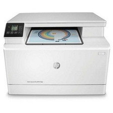 HP LaserJet Pro M180N