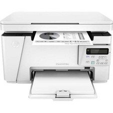 HP LaserJet Pro M26NW