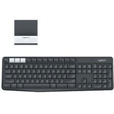 Logitech K375S