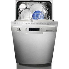 Electrolux ESF4661ROX
