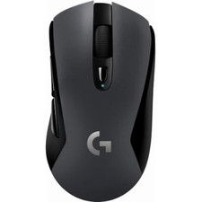 Logitech G603