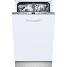 Masina de spalat vase incorporabila Neff S583C50X2E, 9 seturi, Clasa A++