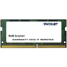 Memorie Patriot PSD48G240081S, 8GB, DDR4, 2400MHz