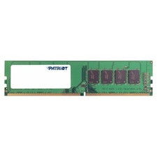 Memorie Patriot PSD416G24002, 16GB, DDR4, 2400MHz