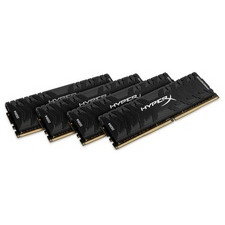 Kingston HyperX Predator HX430C15PB3K4/64