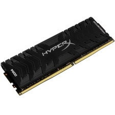 Kingston HyperX Predator HX424C12PB3/16