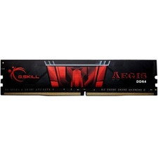 Memorie G.Skill F4-2400C17S-8GIS, 8GB, DDR4, 2400MHz