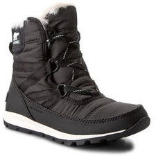 Sorel Whitney Short Lace