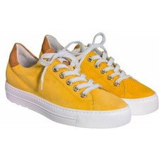 Mango Paul