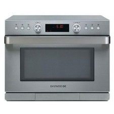 Cuptor cu microunde Daewoo KOS1C4K, 34 l, 800 W