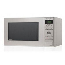 Panasonic NN-SD27HSGTG