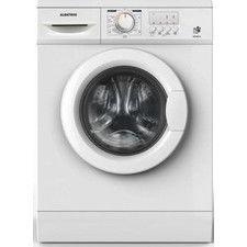 Masina de spalat rufe Albatros AWM852A, 5 Kg, 800 RPM, Clasa A+