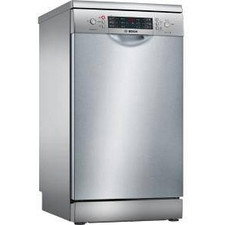 Masina de spalat vase Bosch SPS66TI01E, 10 seturi, Clasa A+++