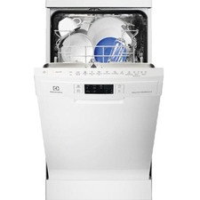 Masina de spalat vase Electrolux ESF4710ROW, 9 seturi, Clasa A+++