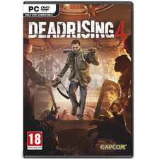 Dead Rising 4 - PC