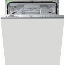 Hotpoint HIO3T223WGFE