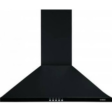 Hota decorativa Samus HS604DHB