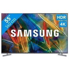 Samsung 55Q6F
