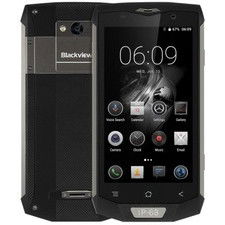 Telefon mobil Blackview BV8000 Pro, Dual SIM, Android