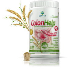 ColonHelp - Zenyth 240g