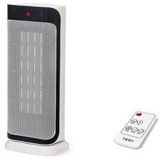 Aeroterma Tesy HL255VPTC, 2000 W