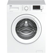 Masina de spalat rufe Beko WRE7512XWW, 7 Kg, 1.000 RPM, Clasa A+++