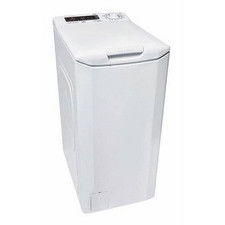 Masina de spalat rufe Candy G374TMH-S, 7 Kg, 1.400 RPM, Clasa A+++