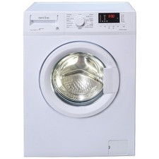 Masina de spalat rufe Arctic APL81022BDW0, 8 Kg, 1.000 RPM, Clasa A+++
