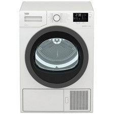 Beko DS8433RX