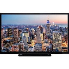 Televizor LED Toshiba 32W1753DG, 81 cm, HD Ready