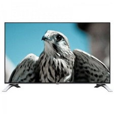 Televizor LED Toshiba 55U6663DG, 140 cm, 4K Ultra HD