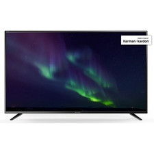 Sharp LC-49CUG8052E