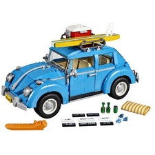 Lego 10252 Volkswagen Beetle