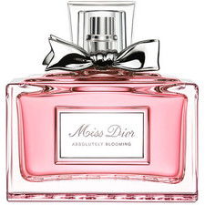 Christian Dior / Miss Dior Absolutely Blooming - Eau de Parfum 50 ml