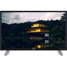 Televizor LED Toshiba 32W3663DG, 81 cm, HD Ready