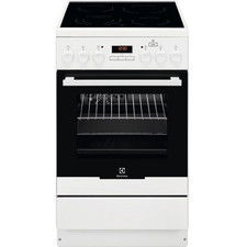 Aragaz Electrolux EKC54950OW, Electric, 4 zone de gatit