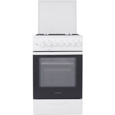 Aragaz Samus SM550AENS, Mixt, 4 arzatoare