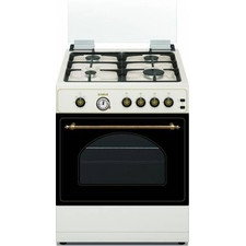 Aragaz Samus SR660G4C, Gaz, 4 arzatoare