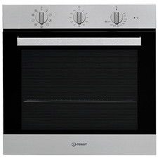 Indesit IFW6834IX