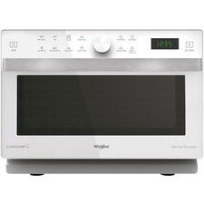 Whirlpool MWP337W