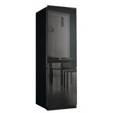 Combina frigorifica Daewoo RNT425RNB, 332 l, Clasa A+
