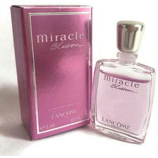 Lancome / Miracle Blossom - Eau de Parfum 50 ml