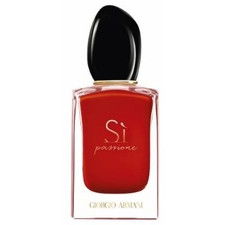 Giorgio Armani / Si Passione - Eau de Parfum 50 ml