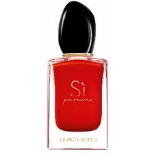 Giorgio Armani / Si Passione - Eau de Parfum 100 ml